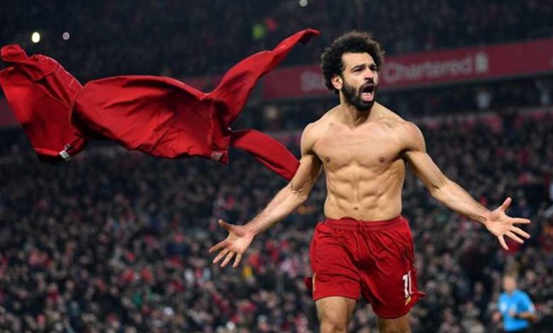 محمد صلاح يقترب من العودة إلى تشيلسي