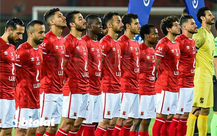 تردد قناة أون تايم سبورت 1 الناقلة لمباراة الاهلي وسموحة اليوم