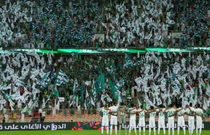 هل ينجو الأهلي السعودي من الهبوط