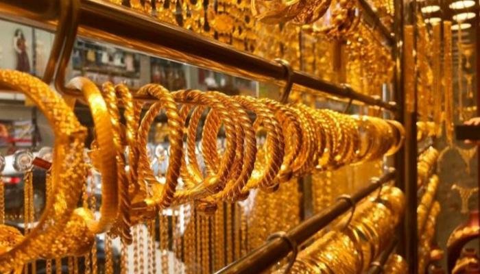 سعر الذهب اليوم في الأردن