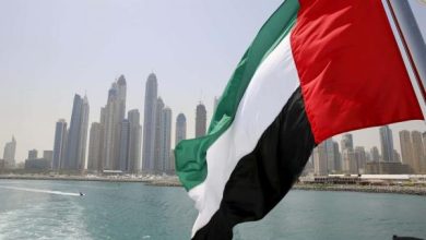 اجازة عيد الفطر في الامارات