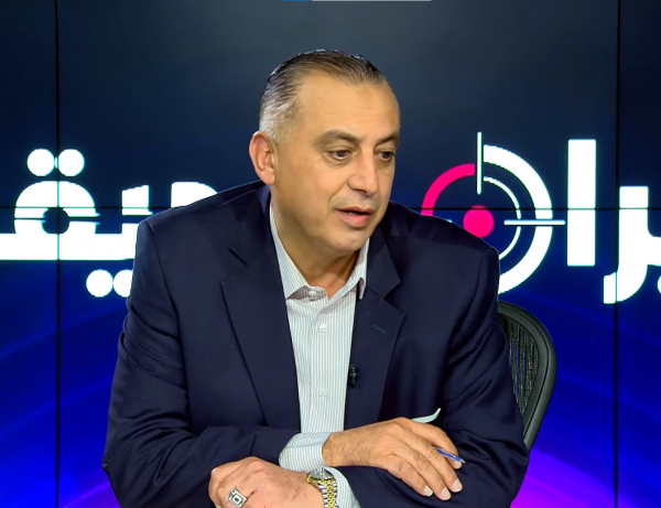 النائب محمد الظهراوي