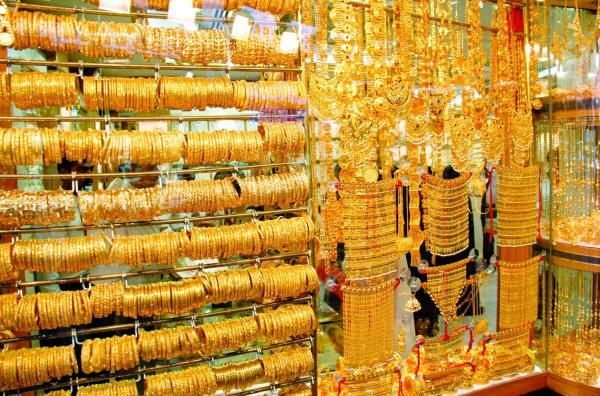 سعر الذهب في الأردن
